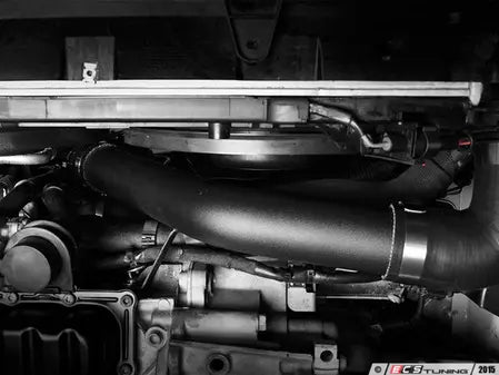 ECS Tuning - MK6 GTI High Flow Intercooler Charge Pipe Kit