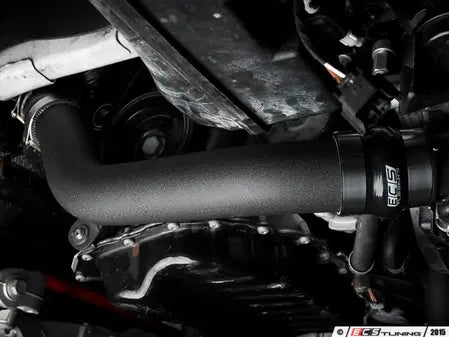 ECS Tuning - MK6 GTI High Flow Intercooler Charge Pipe Kit