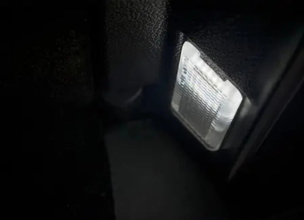 ZIZA High Quality Master LED Interior Lighting Kit 9PCS - VW MK7