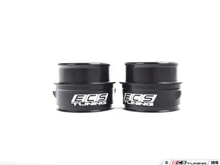 ECS Tuning - MK6 GTI High Flow Intercooler Charge Pipe Kit