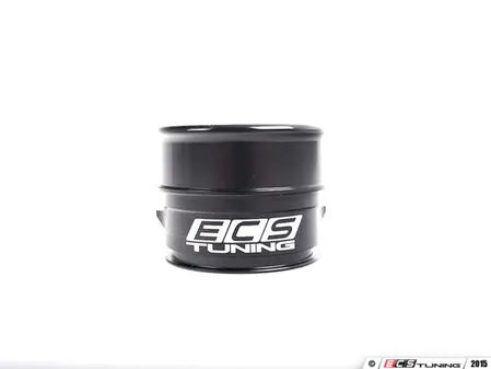 ECS Tuning - MK6 GTI High Flow Intercooler Charge Pipe Kit