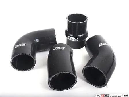 ECS Tuning - MK6 GTI High Flow Intercooler Charge Pipe Kit