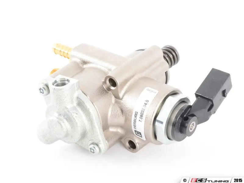 OEM 06F127025K - Pierburg High Pressure Fuel Pump - EA113 - Audi B7/8J/8P & Volkswagen MK5 GTI & MK6R