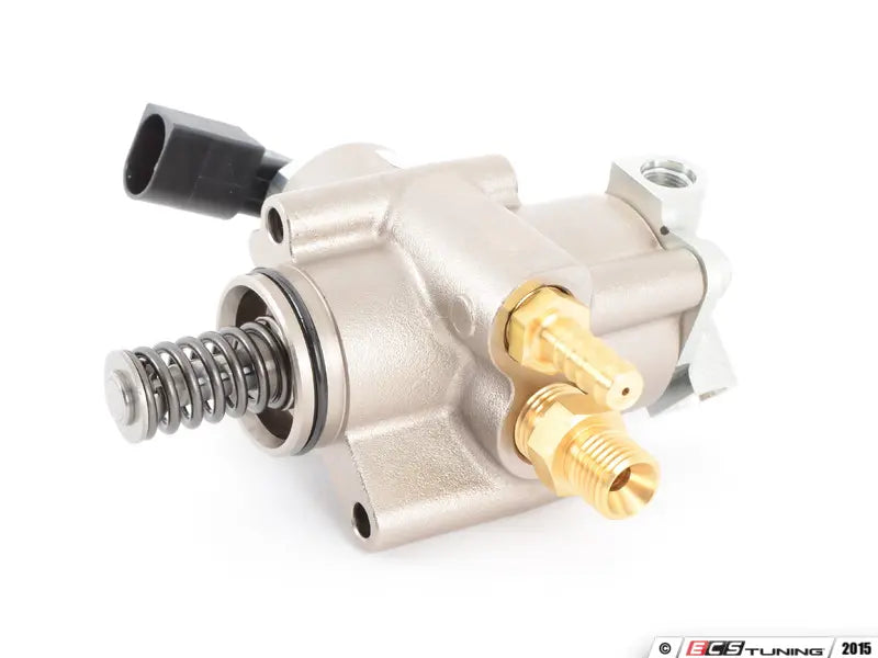 OEM 06F127025K - Pierburg High Pressure Fuel Pump - EA113 - Audi B7/8J/8P & Volkswagen MK5 GTI & MK6R