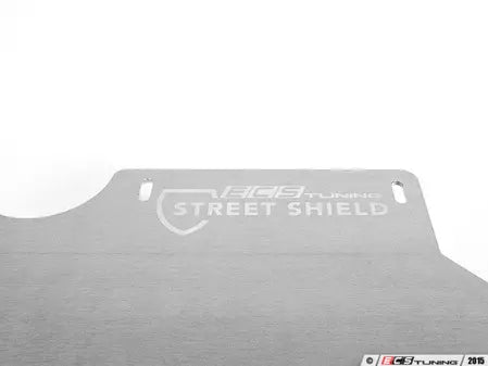 ECS Tuning MQB MK7 Aluminum Street Shield Skid Plate Kit