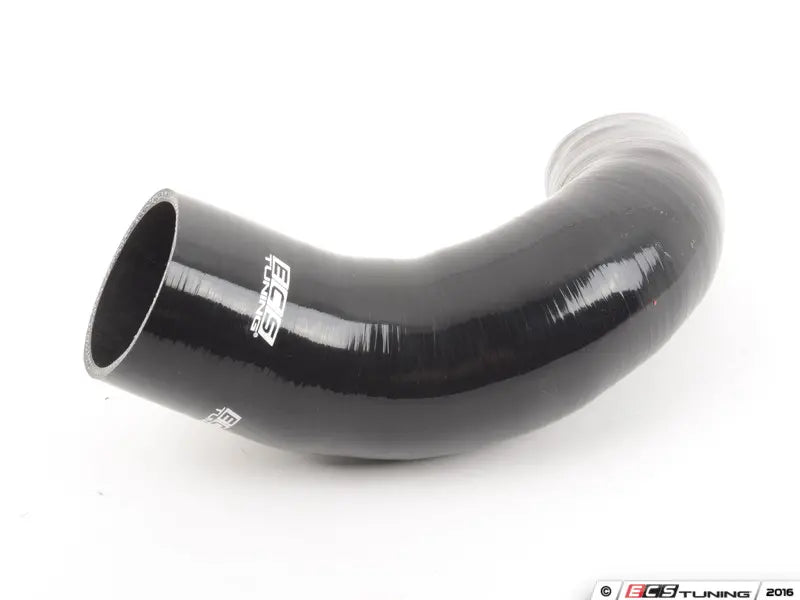ECS Tuning - Silicone Turbo Inlet Hose - MQB - A3/S3 8V, MK7/7.5 GTI/R, Skoda Octavia/Superb, Tiguan MK2