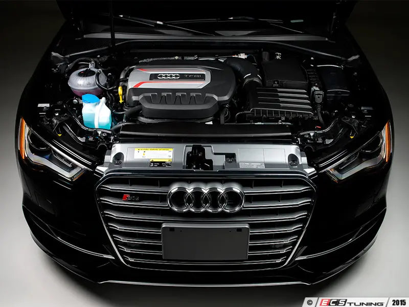 ECS Tuning - MK7 GTI/R & Audi A3/S3 MK3 TT/TTS 8V MQB EA888.3 OE Performance Induction Kit
