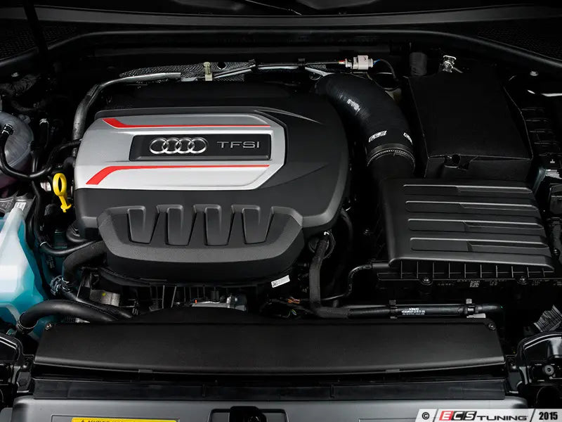 ECS Tuning - MK7 GTI/R & Audi A3/S3 MK3 TT/TTS 8V MQB EA888.3 OE Performance Induction Kit