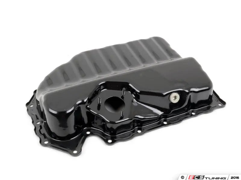 ECS Tuning - Steel Oil Pan Kit