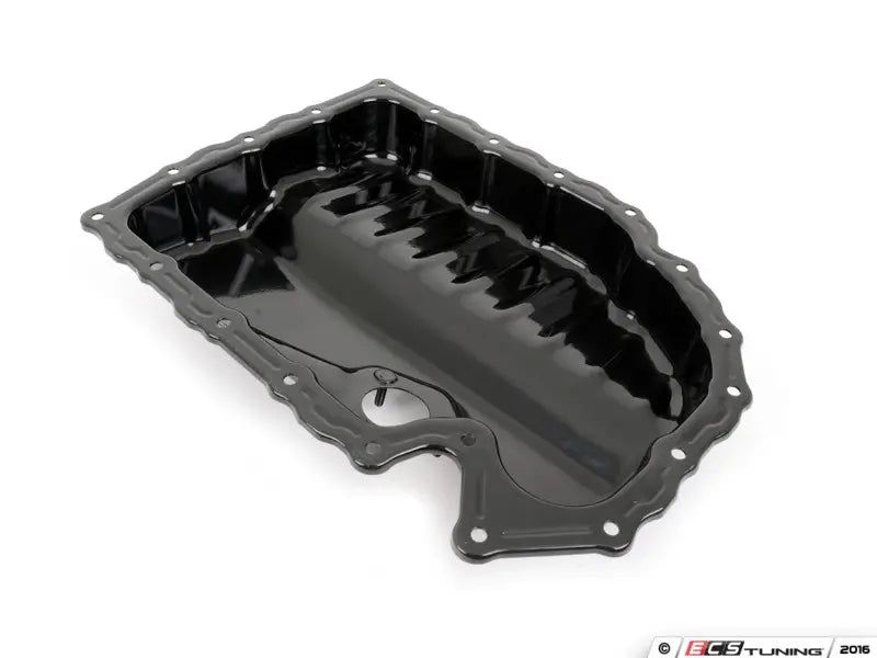ECS Tuning - Steel Oil Pan Kit