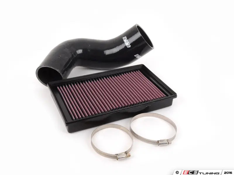 ECS Tuning - MK7 GTI/R & Audi A3/S3 MK3 TT/TTS 8V MQB EA888.3 OE Performance Induction Kit