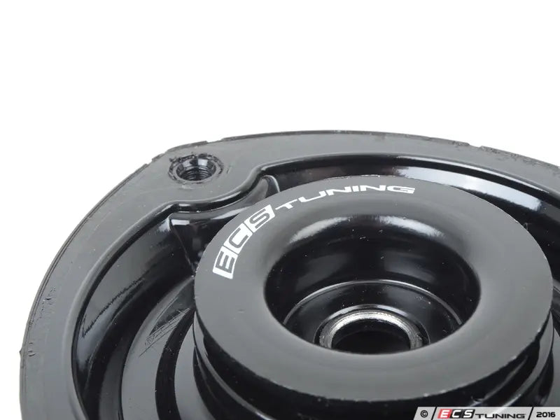 ECS Tuning - Heavy Duty Front Strut Mount - Priced Each - 5Q0412331E - MQB
