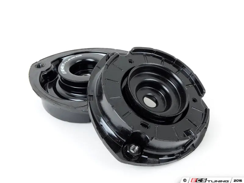 ECS Tuning -  Heavy Duty Front Upper Strut Mount & Bearing Kit - MQB - 5Q0412331E & 5Q0412249E