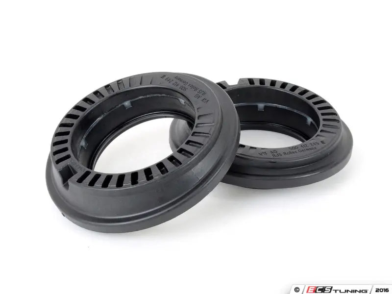 ECS Tuning -  Heavy Duty Front Upper Strut Mount & Bearing Kit - MQB - 5Q0412331E & 5Q0412249E