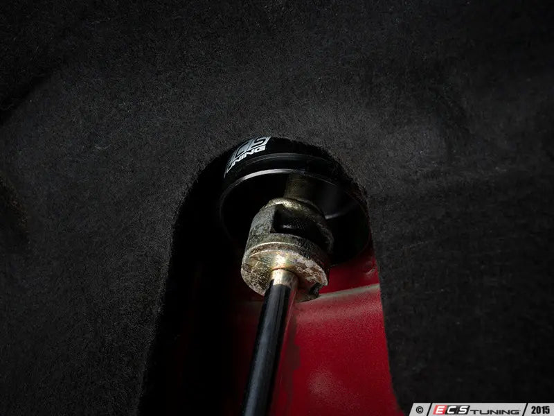 ECS Tuning - Heavy Duty Rear Shock Mounts A3/S3 8/8.5V MK7/7.5 GTI/R FWD/AWD - 5Q0513353E / 8V0513353