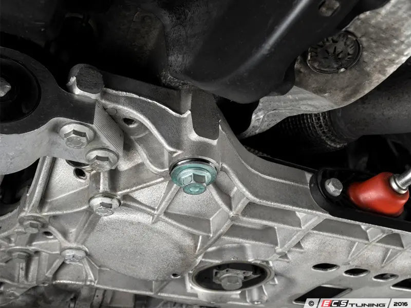ECS Tuning -  Front Subframe Locking Collar Kit VW MK5/MK6