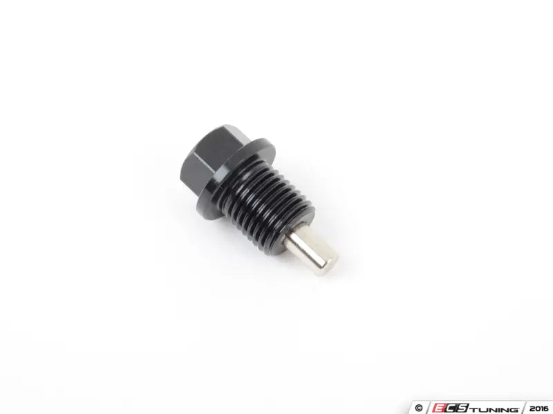 ECS Tuning - Magnetic Oil Drain Plug + 10 Washers - For Metal Sump M14 x 1.5  - N90813202