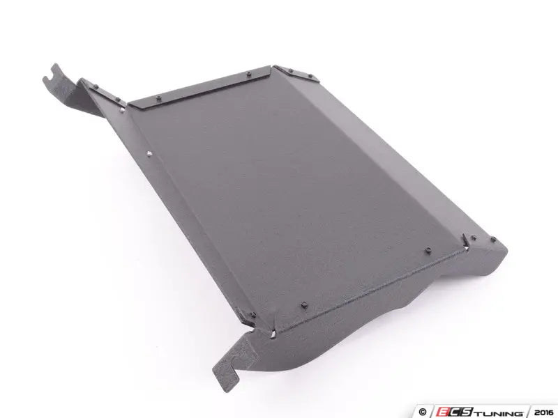 ECS Luft-Technik Intake Air Scoop – Directs More Air to Your Intake (B9 Platform)