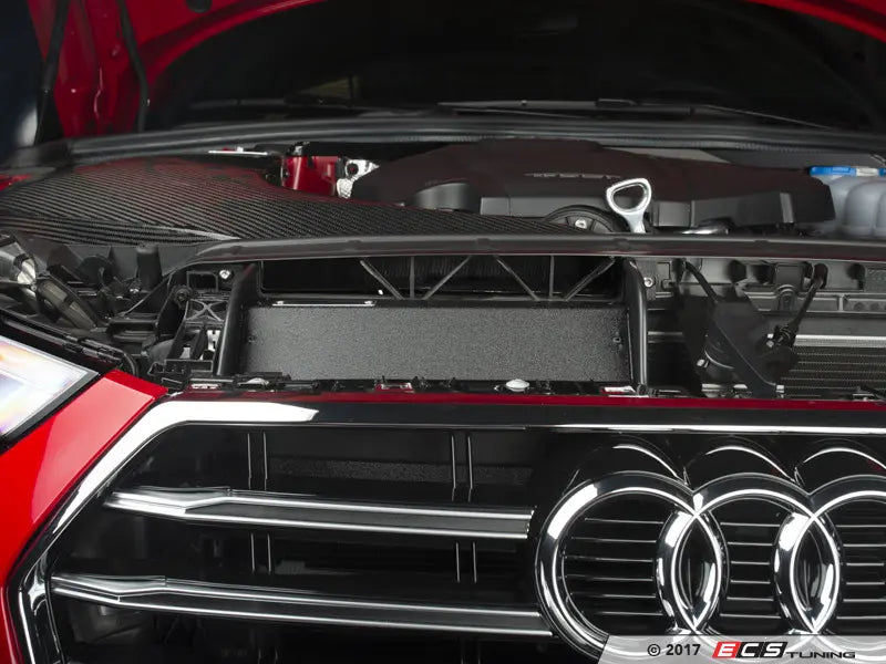 ECS Luft-Technik Intake Air Scoop – Directs More Air to Your Intake (B9 Platform)