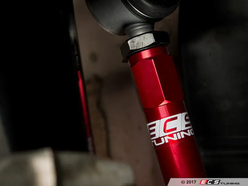 ECS Tuning - Adjustable Front & Rear Sway Bar End Link Kit - A3/S3 8V/8.5V MK7/7.5 GTI/R&nbsp;