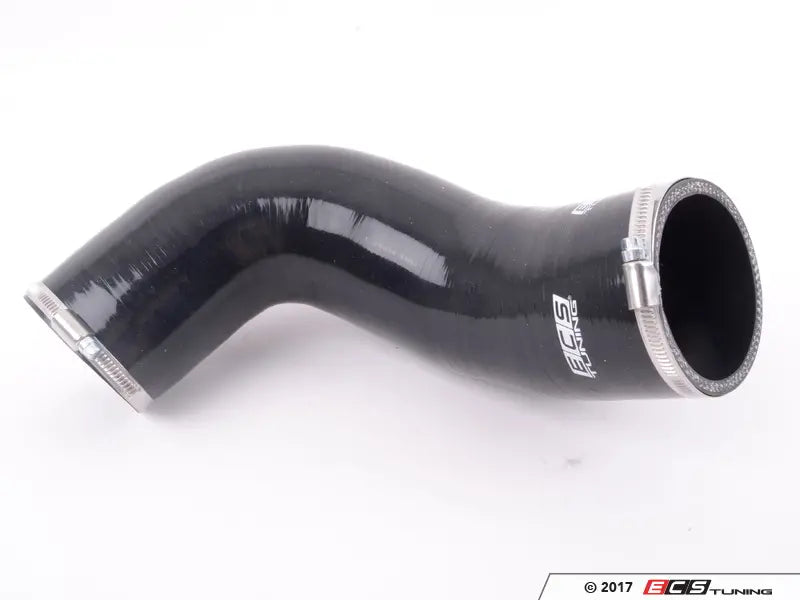 ECS Tuning - Silicone Turbo Inlet Hose - MQB - A3/S3 8V, MK7/7.5 GTI/R, Skoda Octavia/Superb, Tiguan MK2