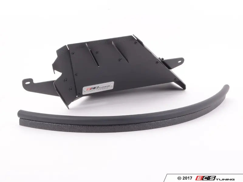 ECS Tuning -  Luft-Technik Intake Air Scoop - Audi B8 A4/A5/S4/S5
