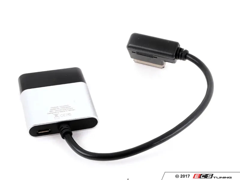 Tune2Air Bovee Plug-And-Play Bluetooth Adapter