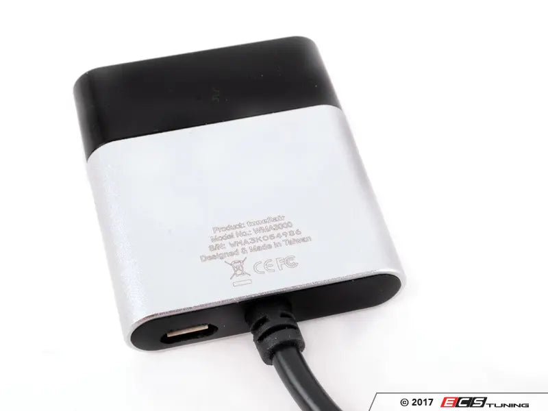 Tune2Air Bovee Plug-And-Play Bluetooth Adapter
