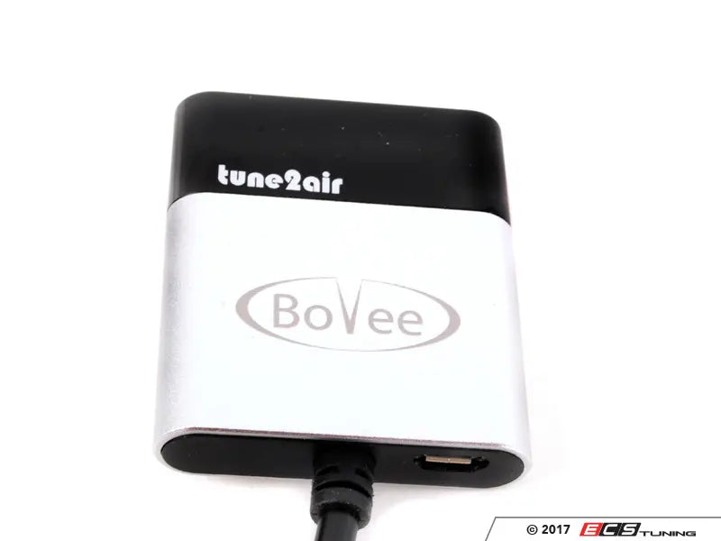 Tune2Air Bovee Plug-And-Play Bluetooth Adapter