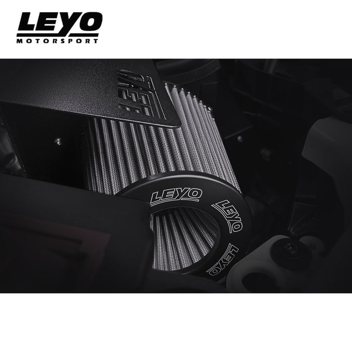 LEYO - AUDI A4 B9 2.0T COLD AIR INTAKE SYSTEM
