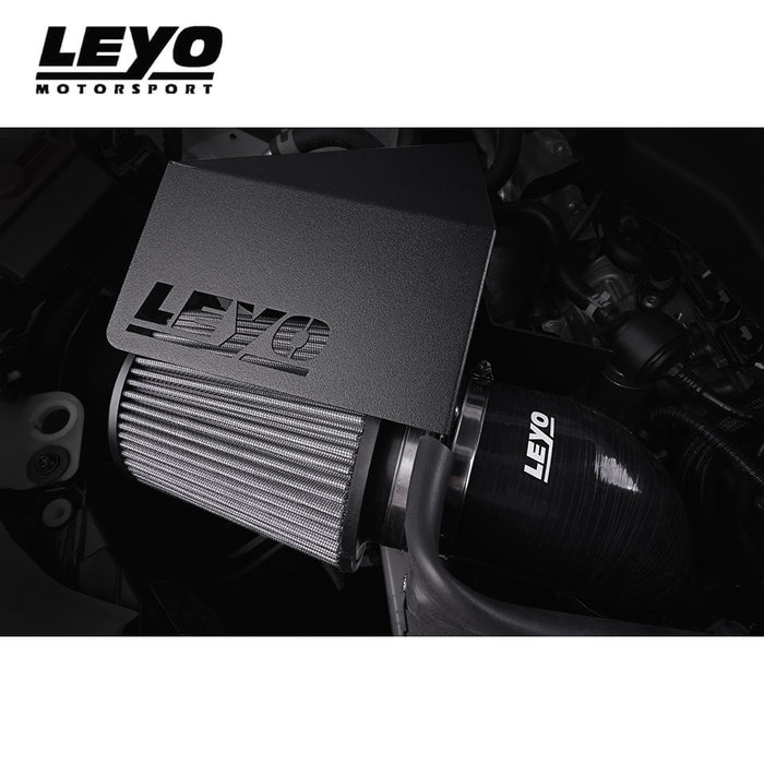 LEYO - AUDI A4 B9 2.0T COLD AIR INTAKE SYSTEM