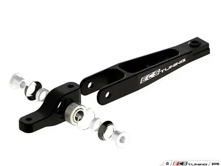 ECS Billet  Spherical Dogbone Mount Kit for VW Arteon  Tiguan Audi RS3/TTRS (7-Speed DQ500)