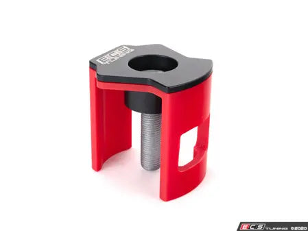 ECS Billet  Spherical Dogbone Mount Kit for VW Arteon  Tiguan Audi RS3/TTRS (7-Speed DQ500)
