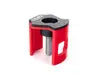 ECS Billet Polyurethane Dogbone Mount Insert for VW Golf MK7 & Audi A3/S3 8V (MQB)