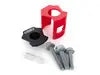 ECS Billet Polyurethane Dogbone Mount Insert for VW Golf MK7 & Audi A3/S3 8V (MQB)