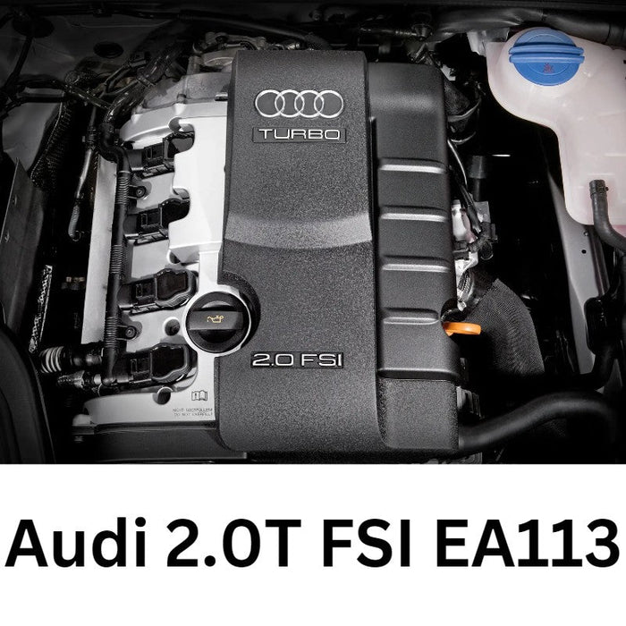 INA - Cam Follower - Audi 8P/B7 & Volkswagen MK5/MK6R - AXX/BWA/BPY/CDL - 711024510