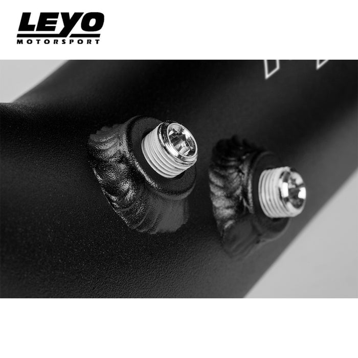 LEYO - AUDI RS3 8V.1/8V.2 THROTTLE PIPE