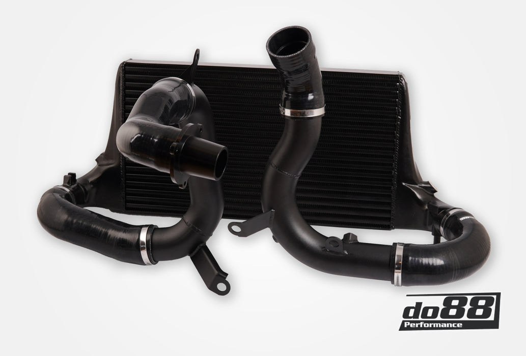 do88 - VW Polo 6C GTI  / Seat Ibiza Cupra / Audi S1 1.8 TSI Bigpack Intercooler + TMD