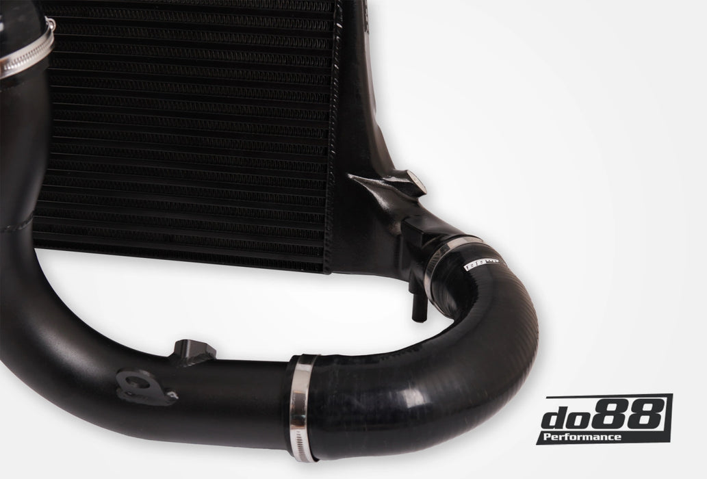 do88 - VW Polo 6C GTI  / Seat Ibiza Cupra / Audi S1 1.8 TSI Bigpack Intercooler + TMD