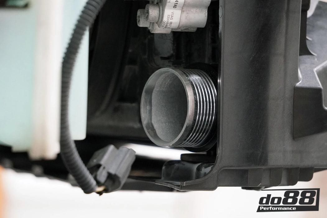 do88 - VW Polo 6C GTI  / Seat Ibiza Cupra / Audi S1 1.8 TSI Bigpack Intercooler + TMD