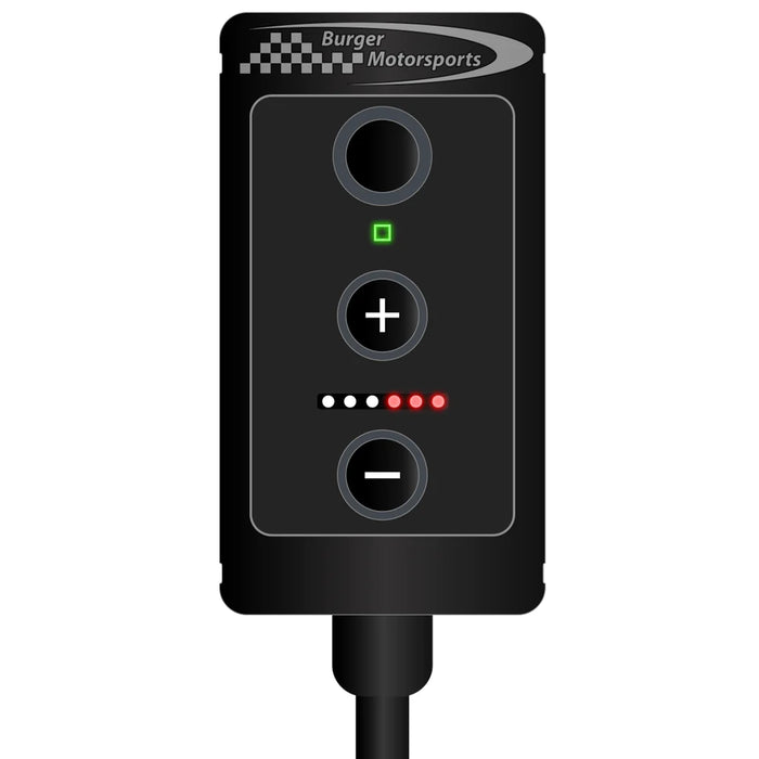 Burger Motorsport VAG Pedal Tuner - Adjustable throttle response
