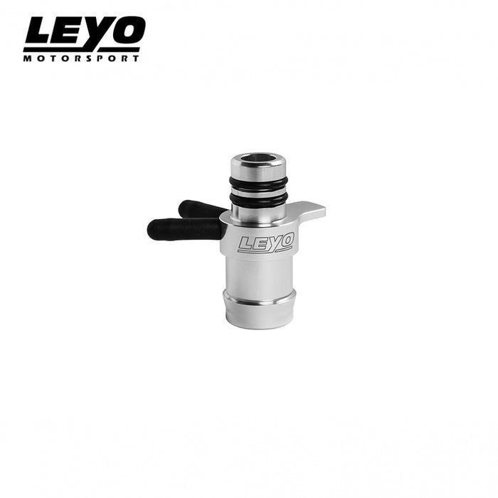 LEYO - SILVER BOOST TAP MK6 GTI/R