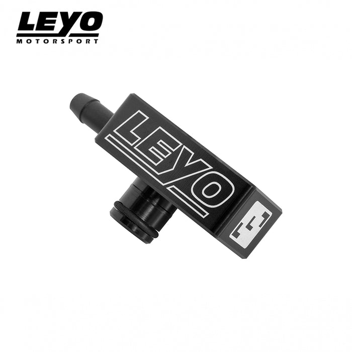 LEYO - BLACK BOOST TAP MK7 GTI/R