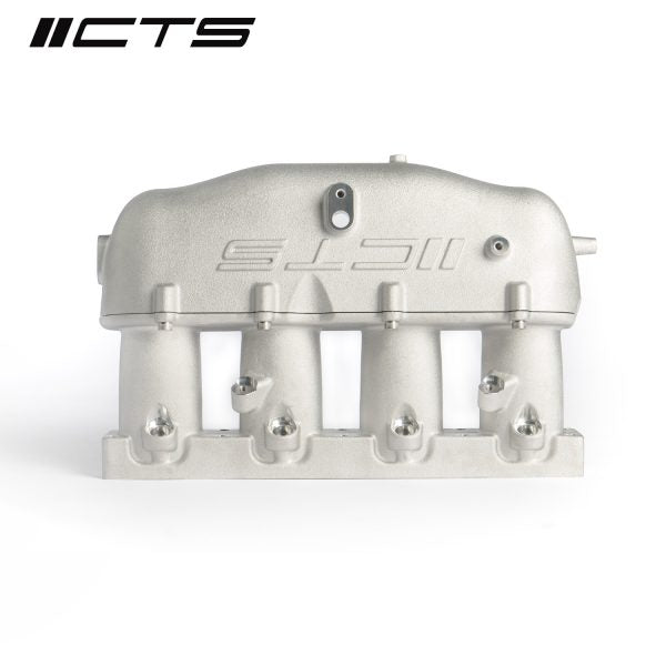 CTS Turbo - MQB Intake Manifold MK7/7.5 GTI/R | Audi 8V A3/S3 | SKODA MK3/3.5