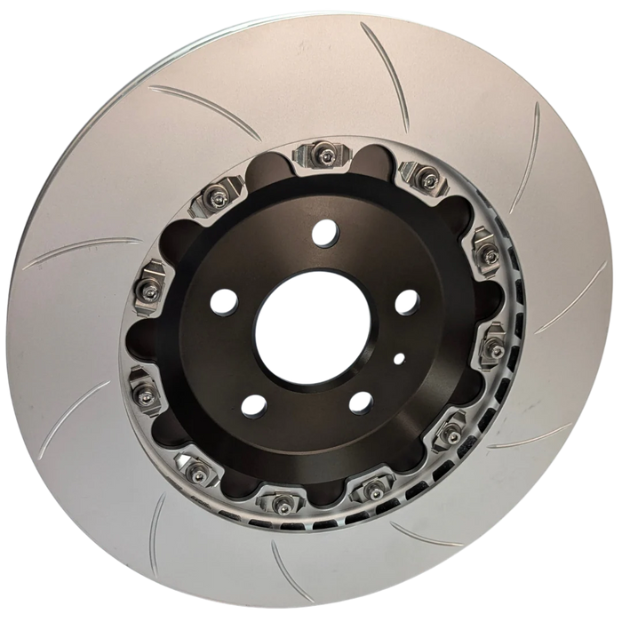 Forza 2-Piece Rear Brake Disc (Right) – Audi RS5 B8 / 8T - F2D.330.22.AAR