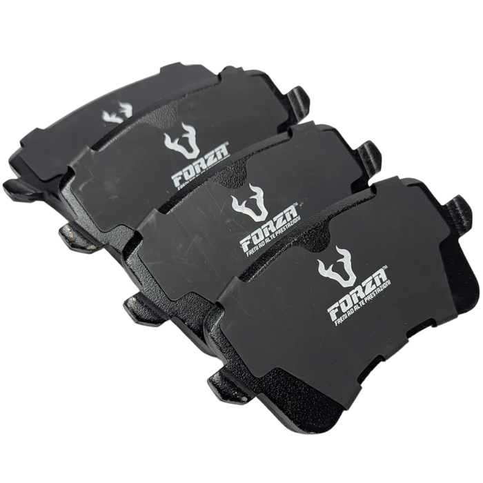 Forza FP3 Rear Brake Pads - Audi B8 RS4/RS5 & Audi A6/A7 - FP3.K651.KA