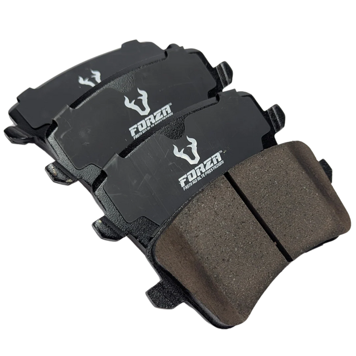Forza FP3 Rear Brake Pads - Audi B8 RS4/RS5 & Audi A6/A7 - FP3.K651.KA