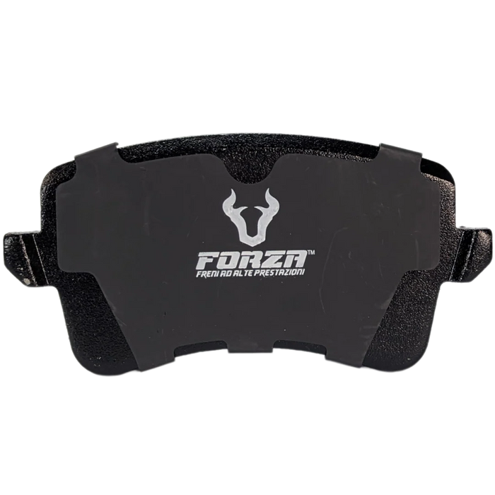 Forza FP3 Rear Brake Pads - Audi B8 RS4/RS5 & Audi A6/A7 - FP3.K651.KA