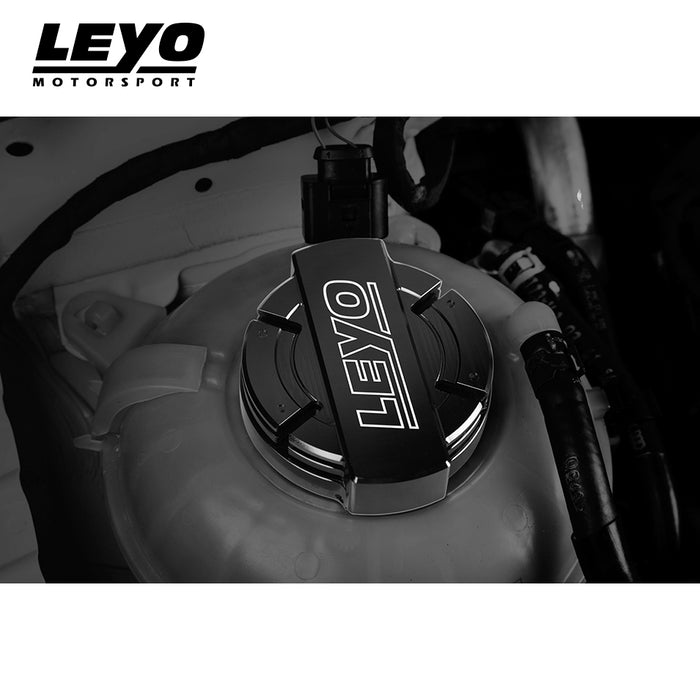 LEYO - ENGINE BAY ACCESSORIES CAPS
