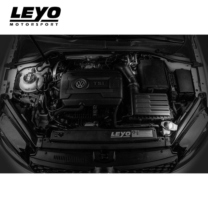 LEYO - ENGINE BAY ACCESSORIES CAPS